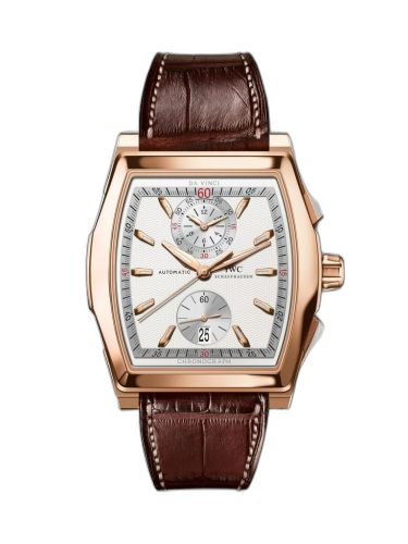 Da Vinci Chronograph Rose Gold