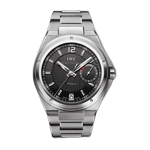 Big Ingenieur Black