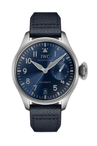 Big Pilot's Watch IWC Racing Works