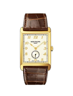 Gondolo 5109 Yellow Gold