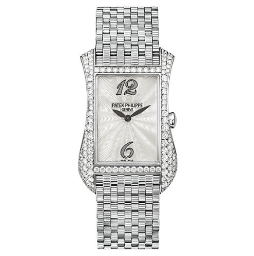 Gondolo Serata 4972 White Gold / Mother of Pearl / Bracelet