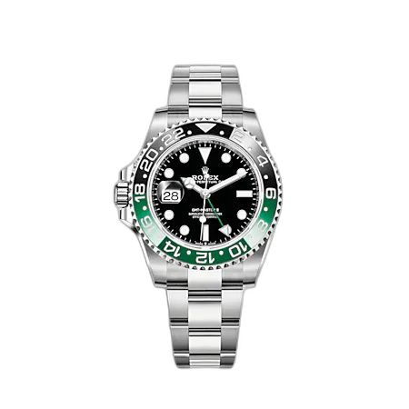 GMT-Master II Stainless Steel / VTNR / Oyster