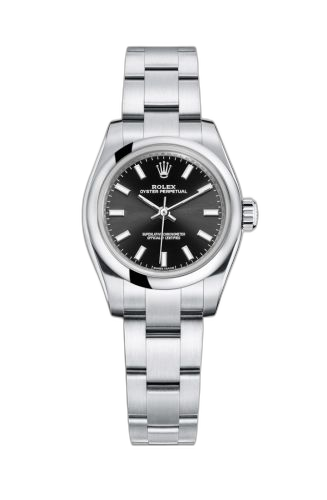Oyster Perpetual 26 Black