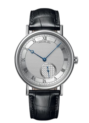 Classique 7147 White Gold