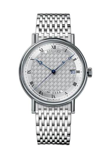 Classique 5177 White Gold / Silver / Bracelet