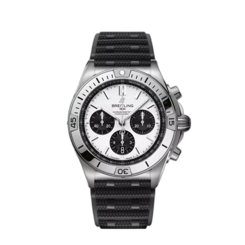 Chronomat B01 42 Stainless Steel / Australia