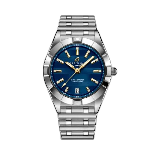 Chronomat 32 Six Nations Scotland
