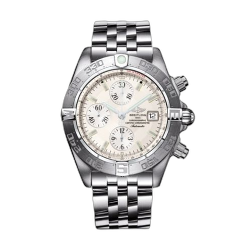 Galactic Chronograph II
