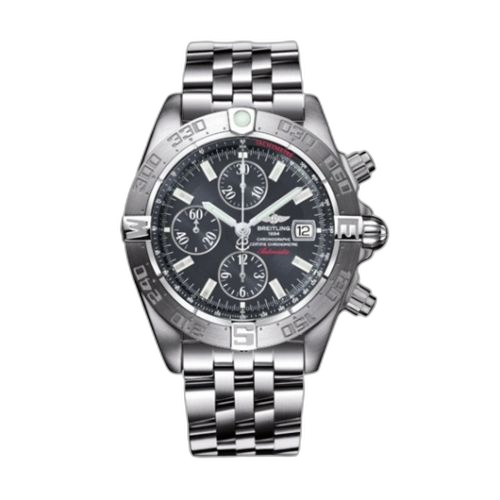 Galactic Chronograph II