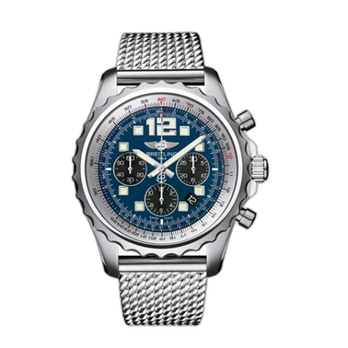 Chronospace Automatic