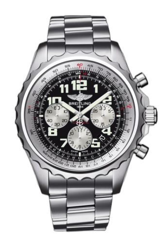 Chronospace Automatic
