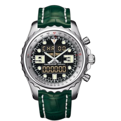 Chronospace Quartz