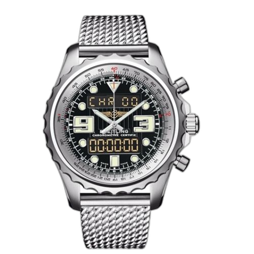 Chronospace Quartz
