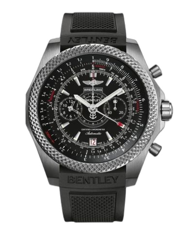 Breitling for Bentley SuperSports Light Body