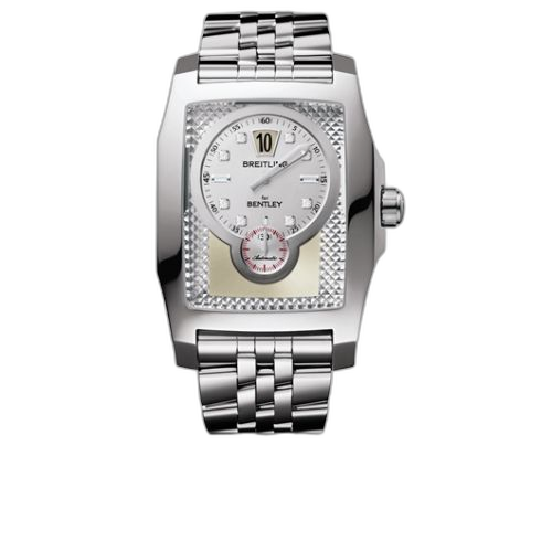 Breitling for Bentley Flying B Cream