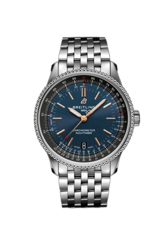 Navitimer 1 38 Automatic Singapore Airlines