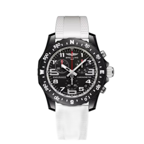 Endurance Pro 44 White