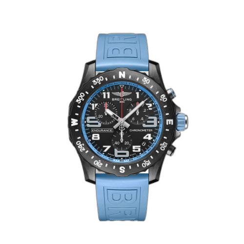 Endurance Pro Blue