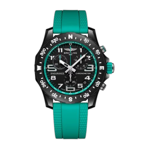 Endurance Pro Watches of Switzerland
