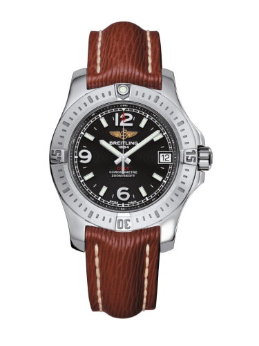 Colt 36 Volcano Black / Sahara / Folding