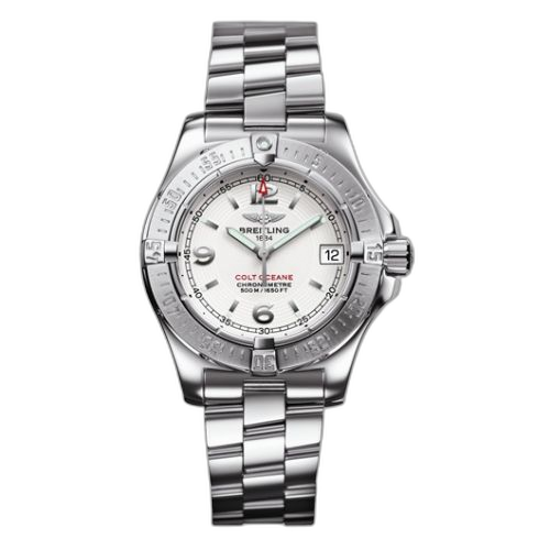 Colt Lady Silver / Bracelet