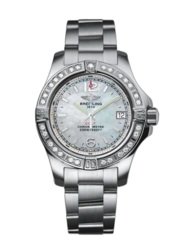 Colt Lady Diamond / Pearl / Bracelet