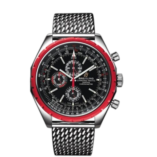 Navitimer Chrono-Matic 1461