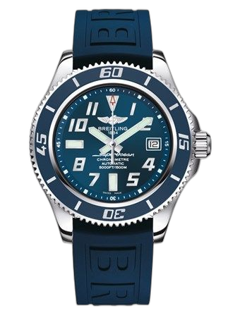 Superocean 42 Limited Edition