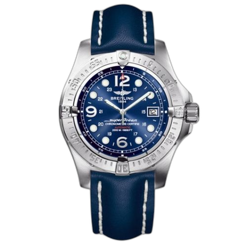Superocean Steelfish