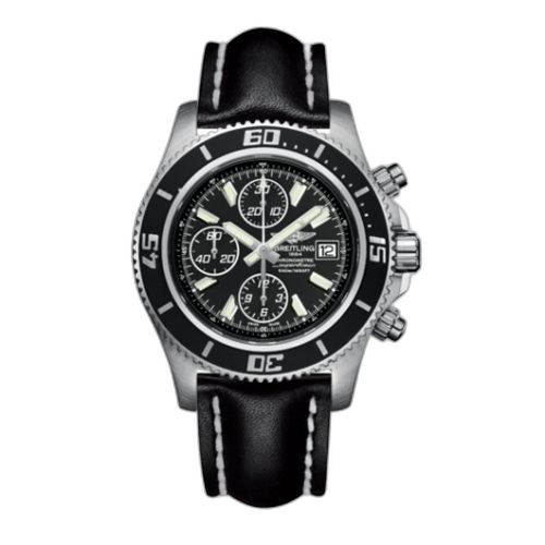 Superocean Chronograph II