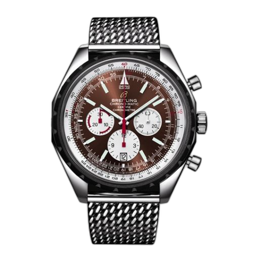 Chrono-Matic 49 Bronze