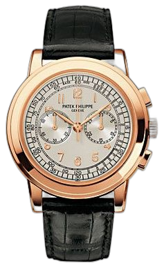 Chronograph 5070