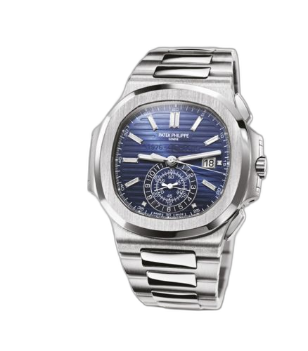 Nautilus 5976/1G 40th Anniversary
