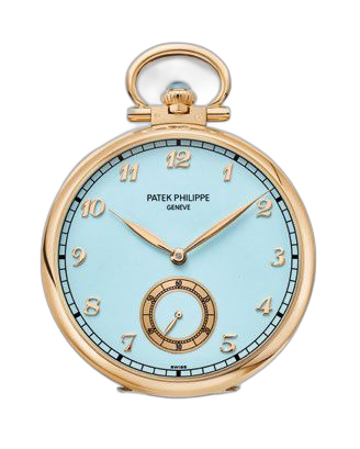 Pocket Watch Geisha Musician / Tokyo 2023