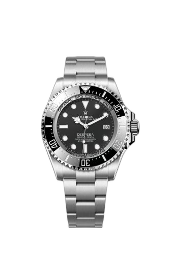 Sea-Dweller Deepsea