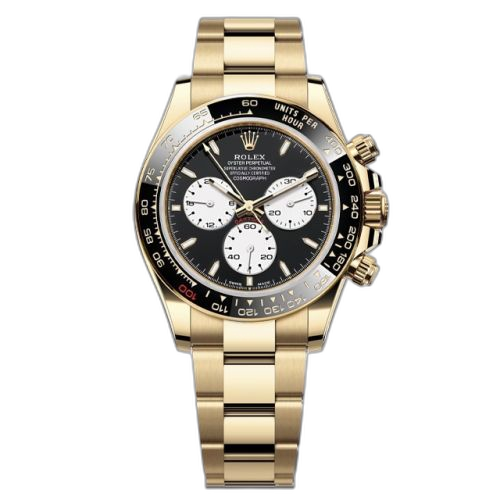 Cosmograph Daytona 100th Anniversary 24H Hours of Le Mans / Yellow Gold
