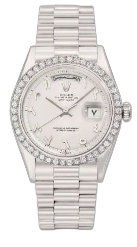 Day-Date 1804