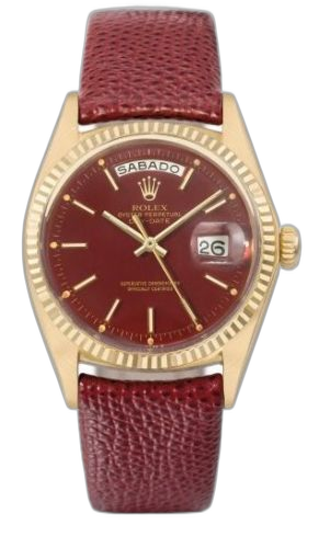 Day-Date 1803