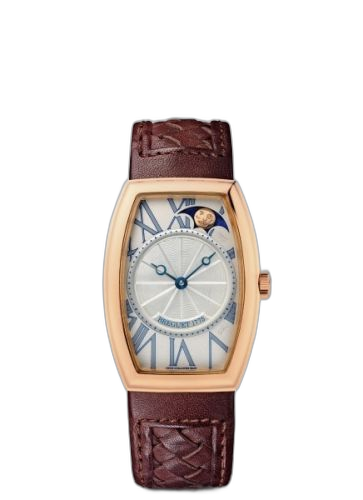 Héritage Moonphase 8860 Rose Gold / Silver