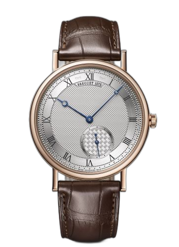 Classique 7147 Rose Gold