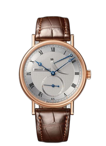 Classique 5277 Rose Gold / Silver