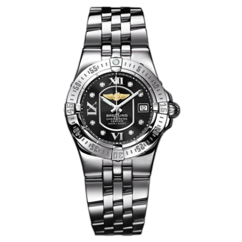 Starliner 2008 Black / Diamond / MOP