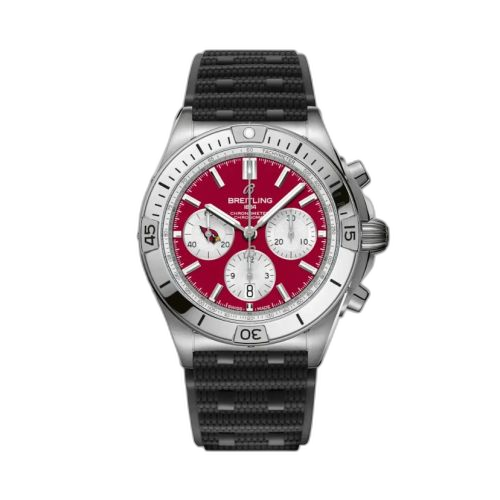 Chronomat B01 42 NFL Arizona Cardinals