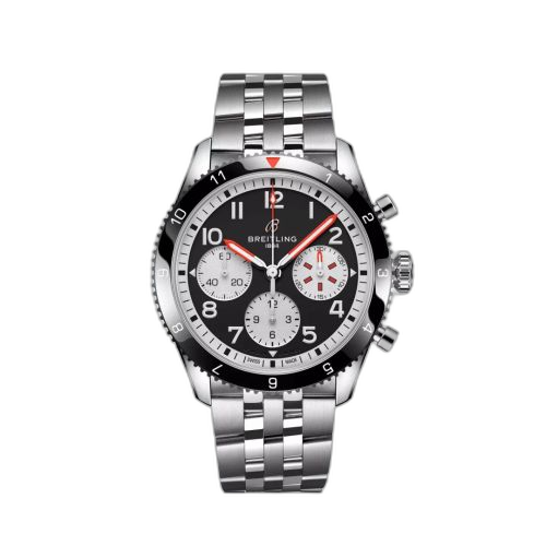 Classic AVI Chronograph Mosquito / Bracelet