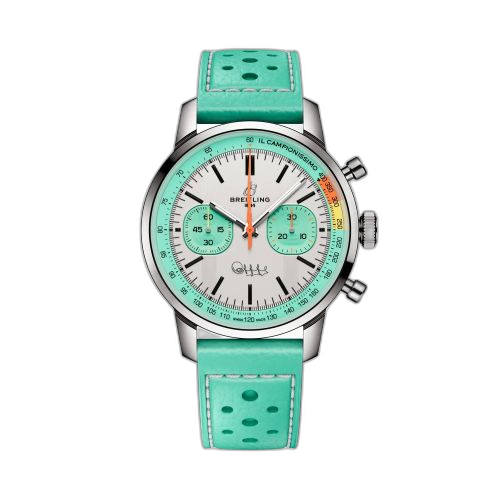 Top Time B01 Fausto Coppi