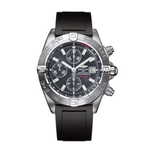 Galactic Chronograph II