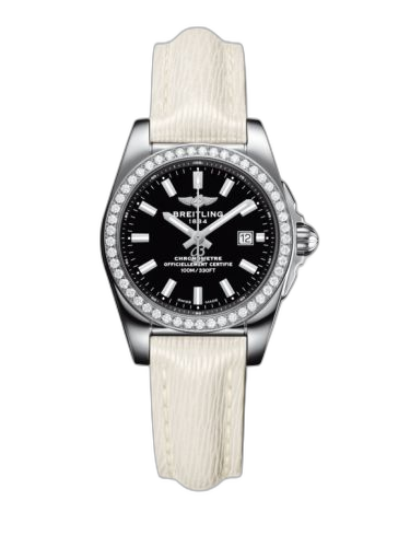 Galactic 29 Stainless Steel / Diamond / Trophy Black / Sahara