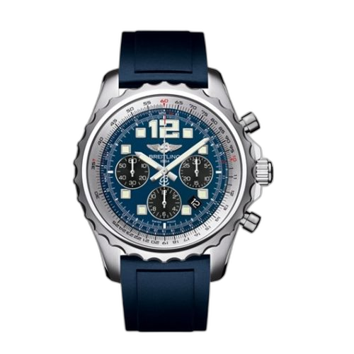 Chronospace Automatic