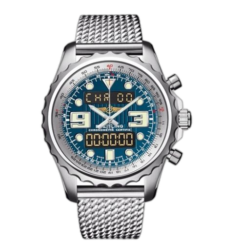 Chronospace Quartz