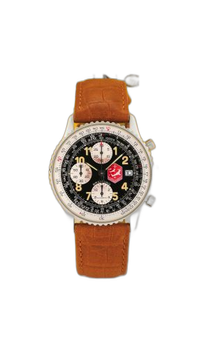 Old Navitimer Snowbirds